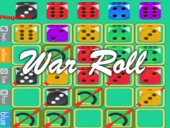 Jogo Rolo de Guerra online