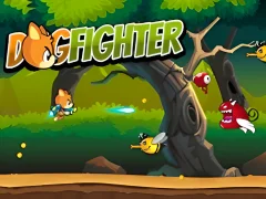 Jogo Lutador de cães online