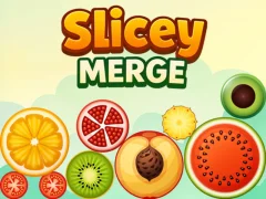 Jogo Mesclagem fatiada online