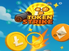 Jogo Ataque Token online