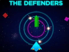 Jogo Os Defensores online