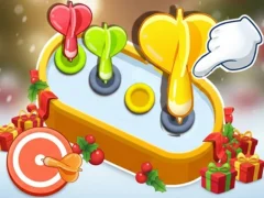 Jogo Geléia de Dardos online