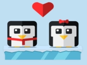 Jogo Salve o pinguim online Jogo Salve o pinguim online