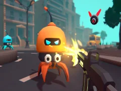 Jogo Fim do mundo online
