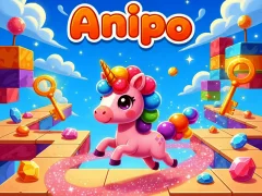 Jogo Anipo online