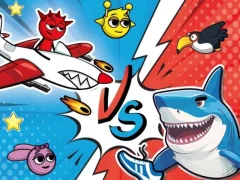 Jogo Voe e atire 1. Chefes italianos online