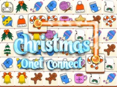 Jogo Natal Onet Connect online