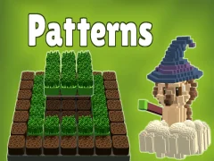 Jogo Padrões online