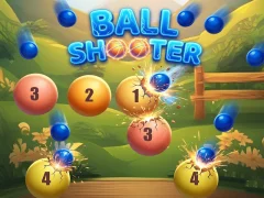 Jogo Ball Shooter online