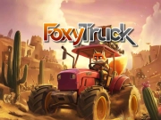 Jogo Foxytruck online