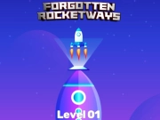 Jogo Rocketways esquecidos online