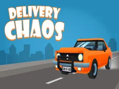 Jogo Caos de entrega online