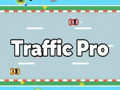 Jogo Tráfego Pro online