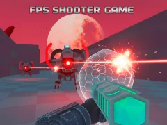 Jogo Jogo de tiro FPS online