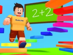 Jogo Torre Obby online