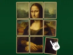 Jogo Jigsolitário Deluxe online