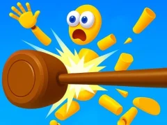 Jogo Parque das Pessoas! Arena Ragdoll! online