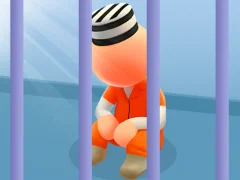 Jogo Jogo ocioso: vida na prisão online