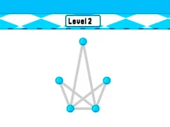 Jogo Linha Connect- Touch Puzzle online
