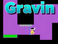 Jogo Gravin online