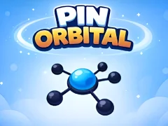Jogo Pino Orbital online