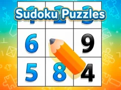 Jogo Quebra-cabeças de Sudoku online
