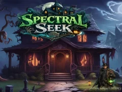 Jogo Busca Espectral online