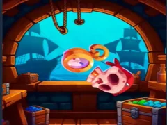Jogo Crânios e bombas online