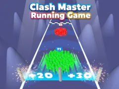Jogo Jogo de corrida Clash Master online