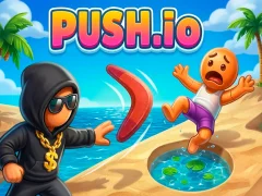 Jogo Push.io online