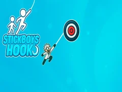 Jogo Gancho de stickboys online