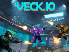 Jogo Veck. eu online