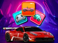 Jogo Conecte 2 carros online