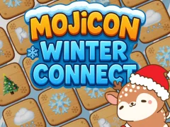 Jogo Mojicon Inverno Conectar online