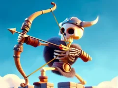 Jogo Defensores de torre online