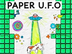 Jogo Papel U. F. Ó. online