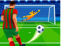 Jogo Jogo de futebol Legend Dream online