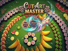 Jogo Cut Art Master online