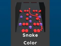 Jogo Cor de cobra online