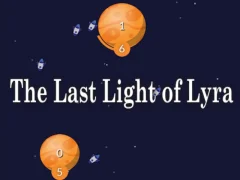 Jogo A Última Luz de Lyra online