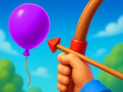 Jogo Atirador de balão online Jogo Atirador de balão online