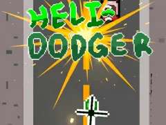 Jogo Heli Dodger online