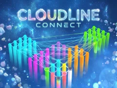 Jogo Cloudline Connect online