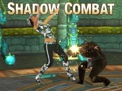 Jogo Combate das Sombras online