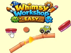 Jogo Whimsy Workshop Easy online