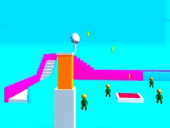 Jogo Eggdog Deadflip online