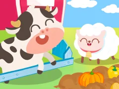 Jogo Crianças felizes dudu online