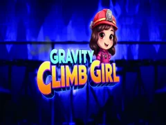 Jogo Garota da escalada por gravidade online