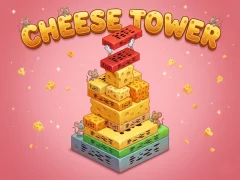 Jogo Cheese Tower online