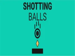 Jogo Atirando bolas online